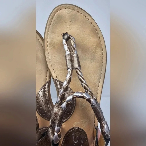 B.O.C Women's Palti Flat Sandal Size 7 - Picture 13 of 16
